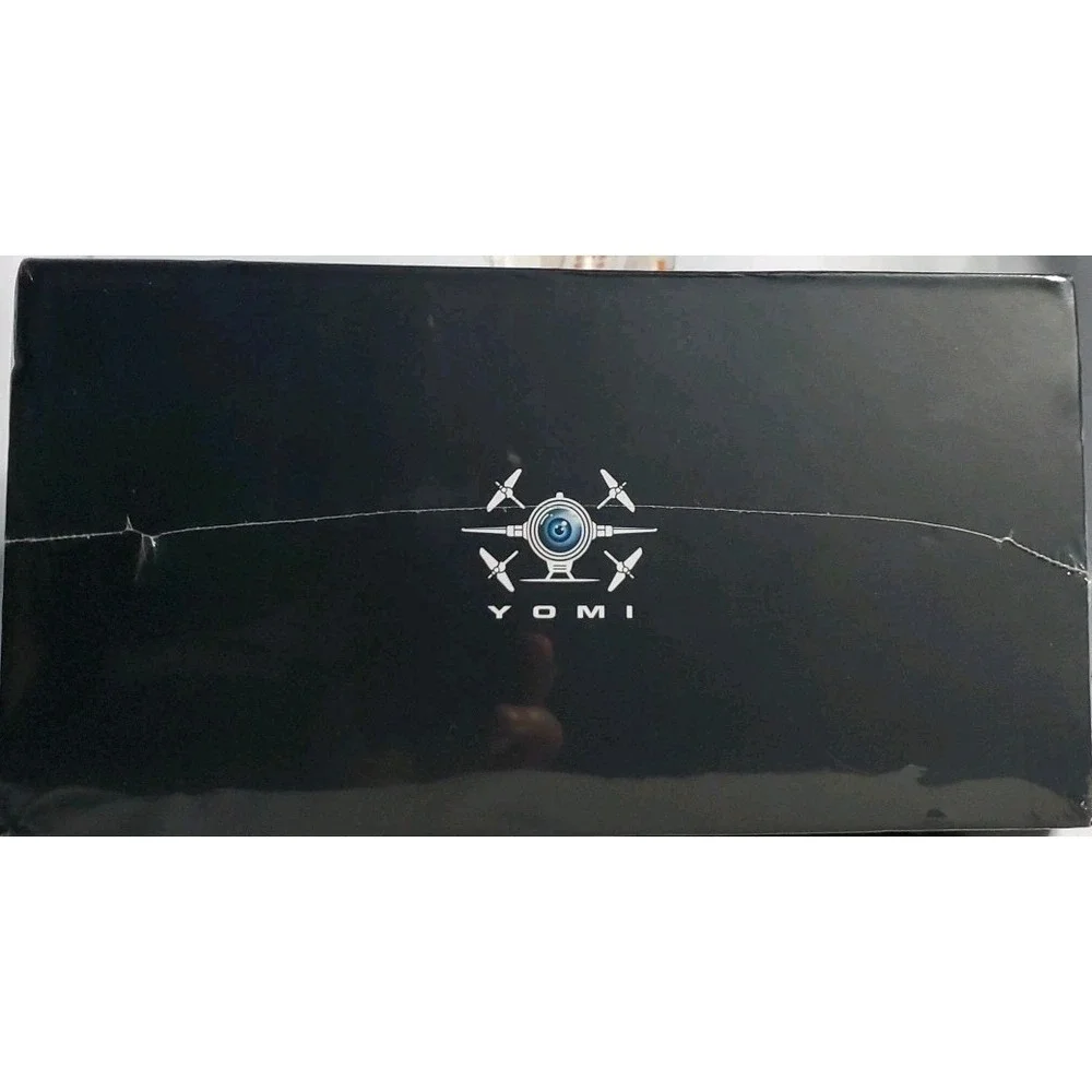 YOMI- Drone - Avoid Obstacles - MSRP $299.99 - Brand NEW